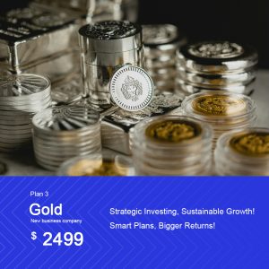 Gold Plan